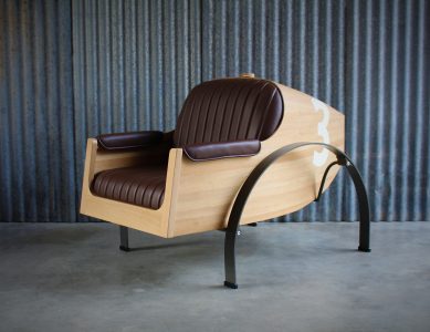 FAUTEUIL Type 35